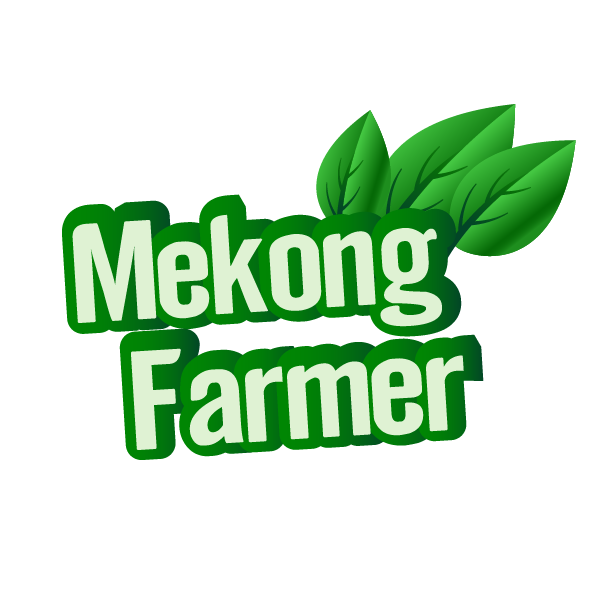 Mekong Farmer: Accompanying Western farmers